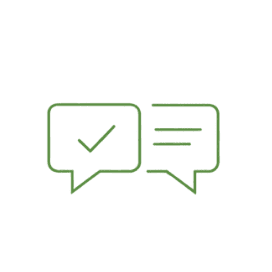 Transparent Communication