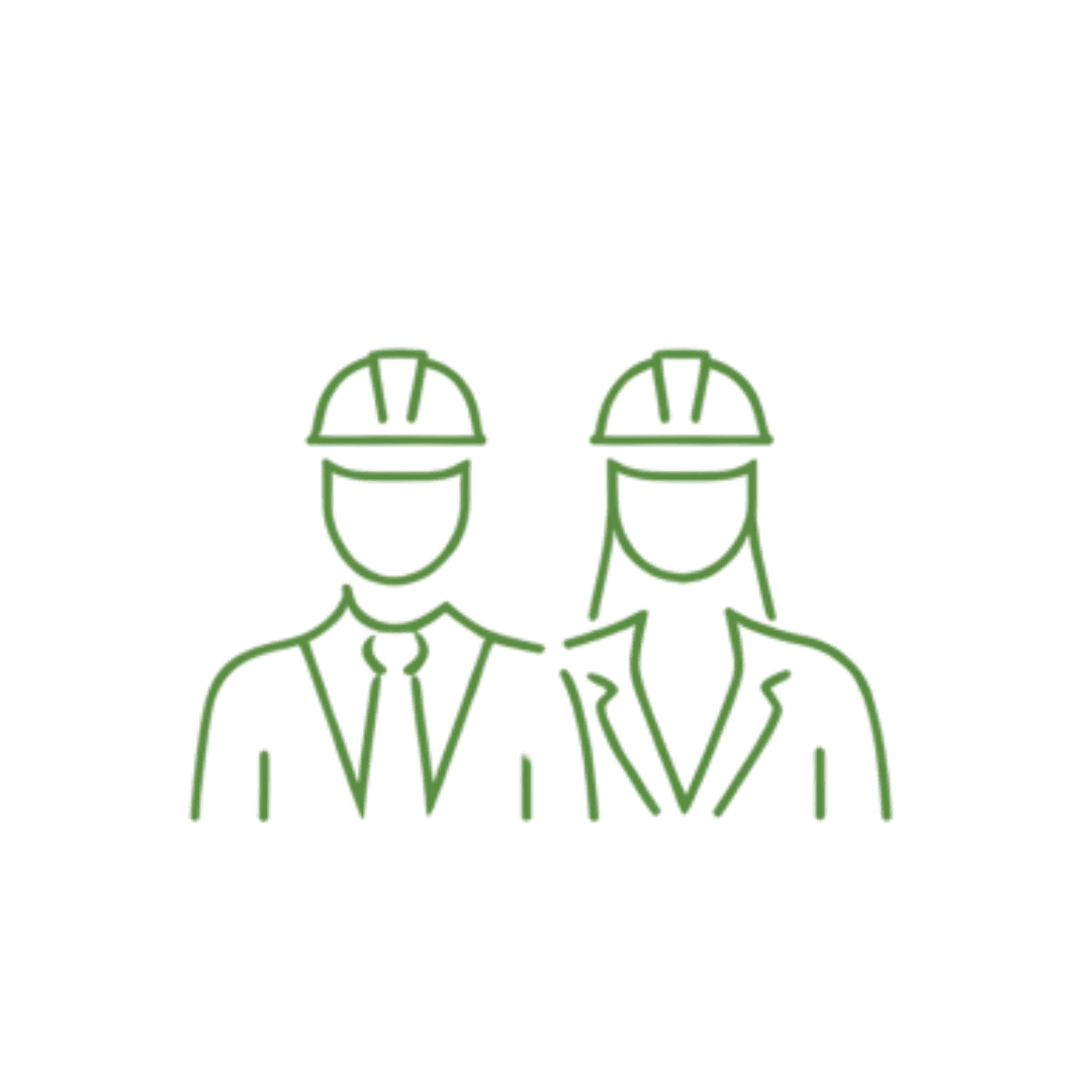 Experienced Industry Professionals