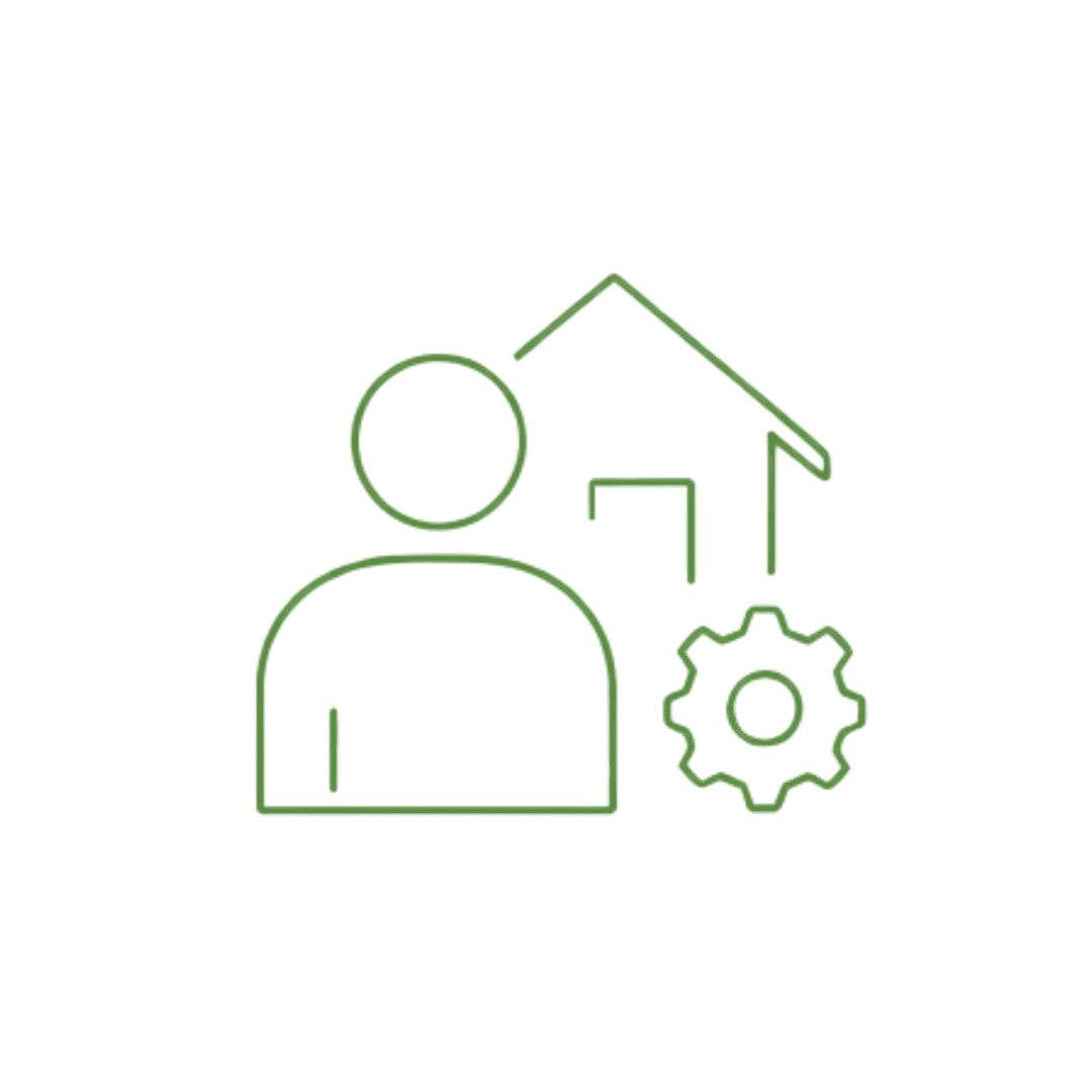 Dedicated project manager