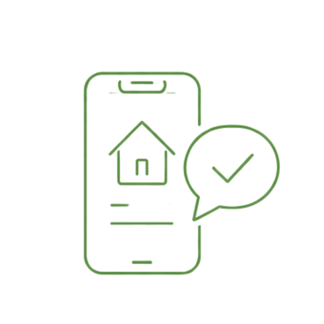 Regular updates and site reports