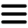 menu bar
